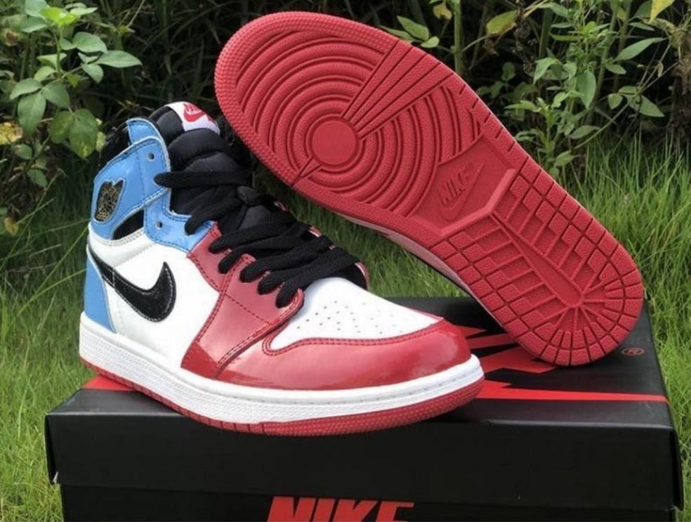 Les baskets Air Jordan 1 offrent un style iconique et une performance légendaire.
leur design emblématique .pas cher. Le moins cher.