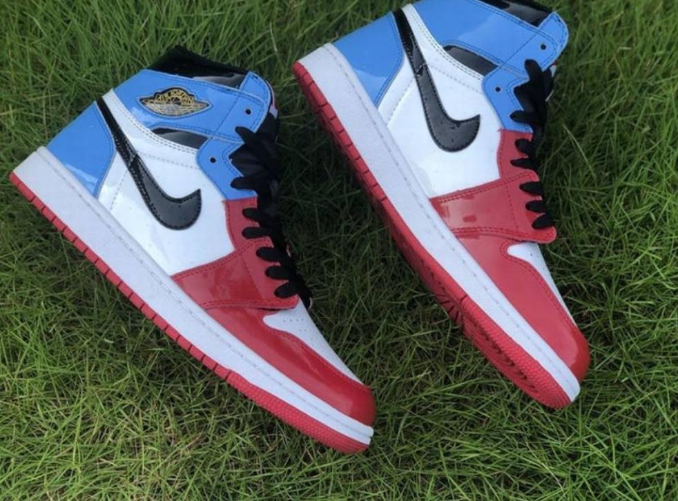 Les baskets Air Jordan 1 offrent un style iconique et une performance légendaire.
leur design emblématique .pas cher. Le moins cher.