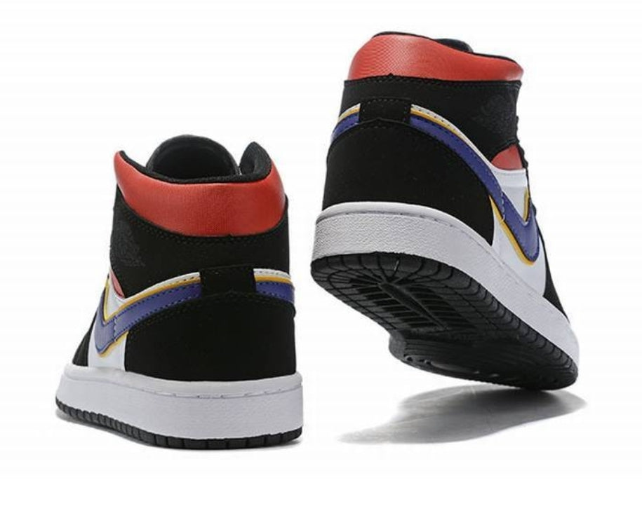 Les baskets Air Jordan 1 offrent un style iconique et une performance légendaire.
 leur design emblématique .pas cher. Le moins cher.