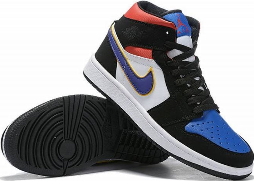 Les baskets Air Jordan 1 offrent un style iconique et une performance légendaire.
leur design emblématique .pas cher. Le moins cher.