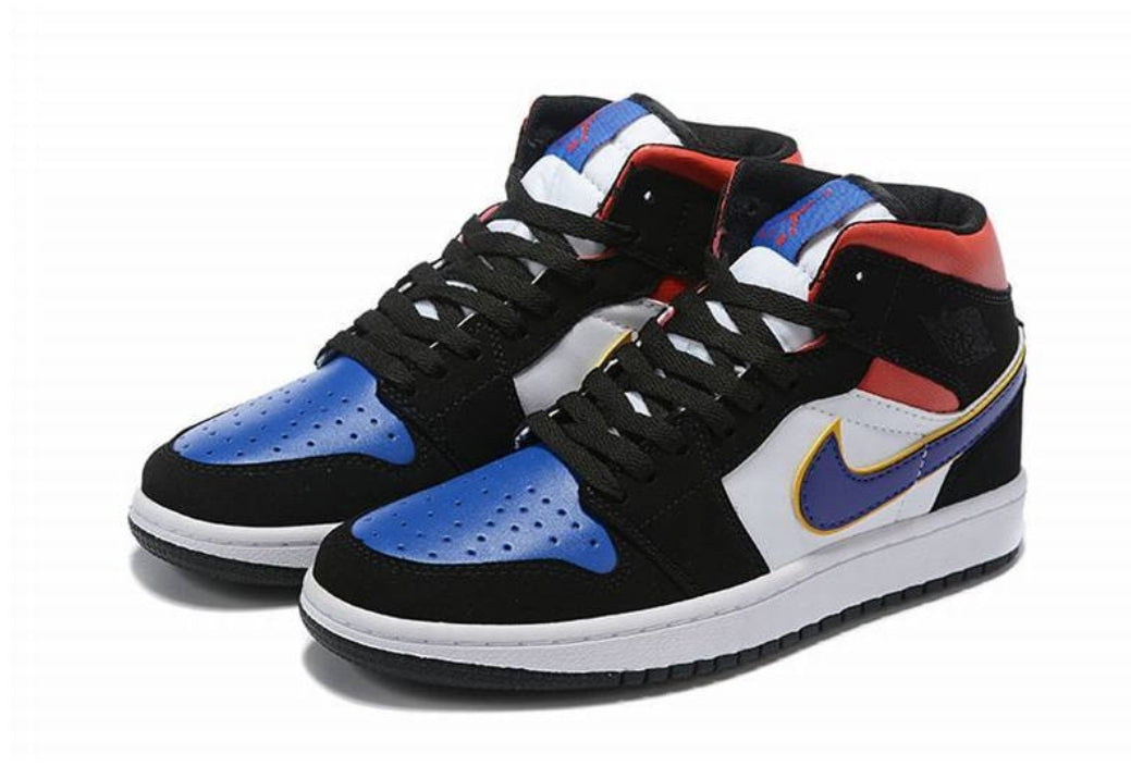 Les baskets Air Jordan 1 offrent un style iconique et une performance légendaire.
 leur design emblématique .pas cher. Le moins cher.