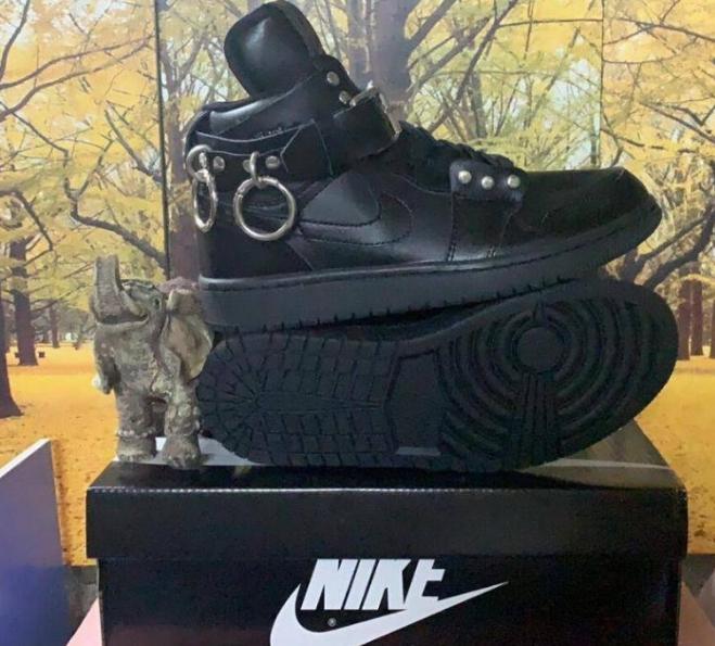 Les baskets Air Jordan 1 offrent un style iconique et une performance légendaire.
leur design emblématique .pas cher. Le moins cher.