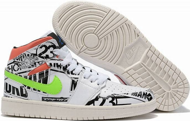 Les baskets Air Jordan 1 offrent un style iconique et une performance légendaire.
 leur design emblématique .pas cher. Le moins cher.