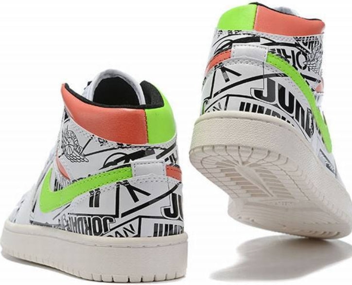 Les baskets Air Jordan 1 offrent un style iconique et une performance légendaire.
leur design emblématique .pas cher. Le moins cher.