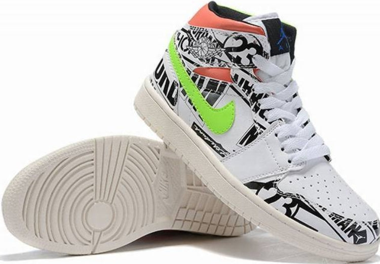 Les baskets Air Jordan 1 offrent un style iconique et une performance légendaire.
leur design emblématique .pas cher. Le moins cher.
