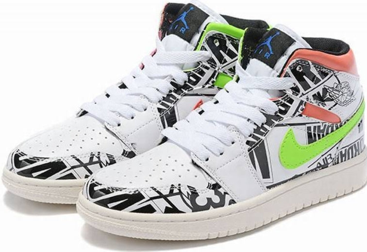 Les baskets Air Jordan 1 offrent un style iconique et une performance légendaire.
 leur design emblématique .pas cher. Le moins cher.