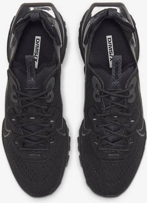 Les baskets Nike React offrent une combinaison exceptionnelle de style moderne et d'innovation technologique. Leur design élégant et les lignes épurées en font un choix incontournable.pas cher.le moins cher.