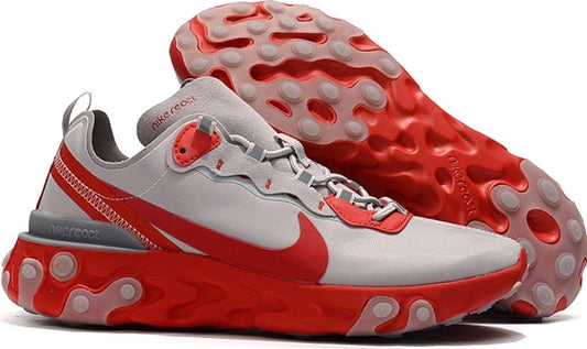 Les baskets Nike React offrent exceptionnelle de style moderne et d'innovation .  design élégant et  choix incontournable.pas cher.le moins cher.