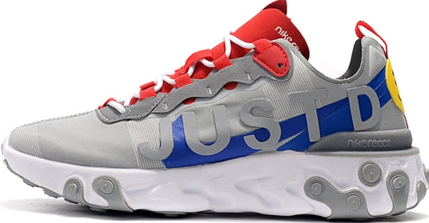 Les baskets Nike React offrent exceptionnelle de style moderne et d'innovation .  design élégant et  choix incontournable.pas cher.le moins cher.