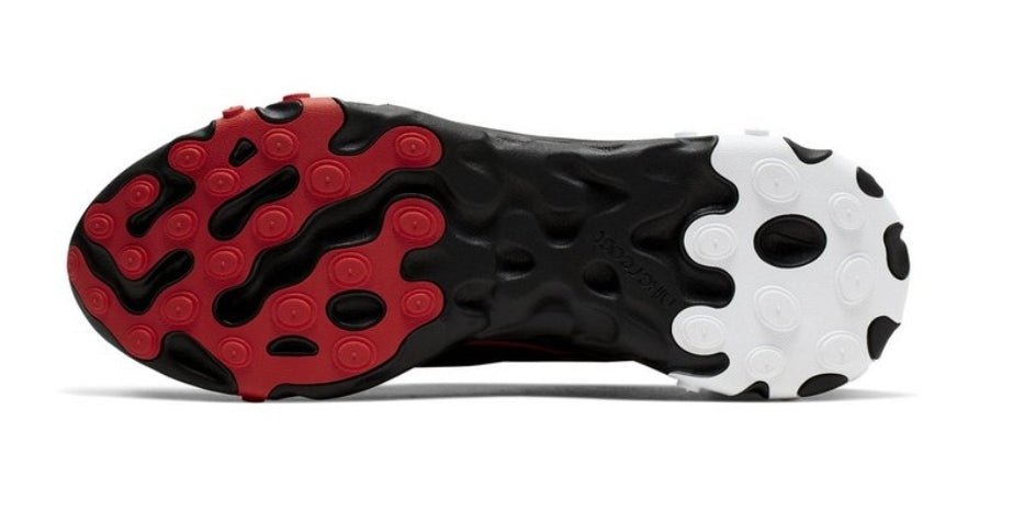 Les baskets Nike React offrent exceptionnelle de style moderne et d'innovation .  design élégant et  choix incontournable.pas cher.le moins cher.