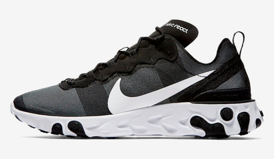 Les baskets Nike React offrent exceptionnelle de style moderne et d'innovation .  design élégant et  choix incontournable.pas cher.le moins cher.