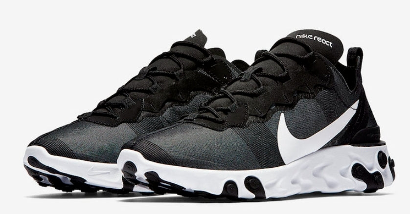 Les baskets Nike React offrent exceptionnelle de style moderne et d'innovation .  design élégant et  choix incontournable.pas cher.le moins cher.