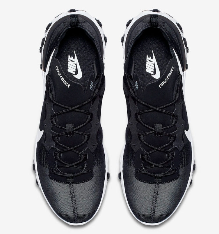 Les baskets Nike React offrent exceptionnelle de style moderne et d'innovation .  design élégant et  choix incontournable.pas cher.le moins cher.