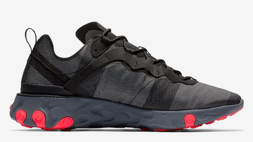 Les baskets Nike React offrent exceptionnelle de style moderne et d'innovation .  design élégant et  choix incontournable.pas cher.le moins cher.