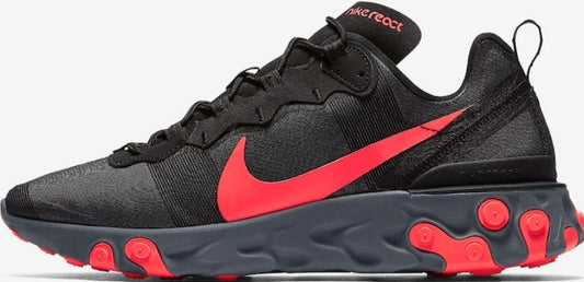 Les baskets Nike React offrent exceptionnelle de style moderne et d'innovation .  design élégant et  choix incontournable.pas cher.le moins cher.