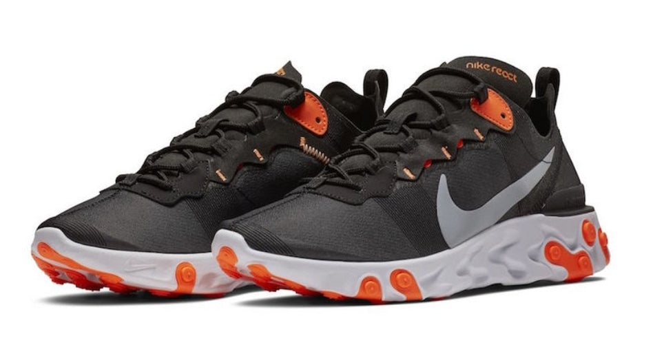 Les baskets Nike React offrent exceptionnelle de style moderne et d'innovation .  design élégant et  choix incontournable.pas cher.le moins cher.