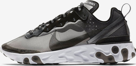 Les baskets Nike React offrent exceptionnelle de style moderne et d'innovation .  design élégant et  choix incontournable.pas cher.le moins cher.