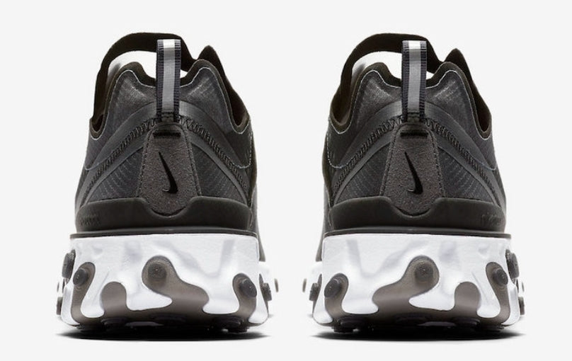 Les baskets Nike React offrent exceptionnelle de style moderne et d'innovation .  design élégant et  choix incontournable.pas cher.le moins cher.