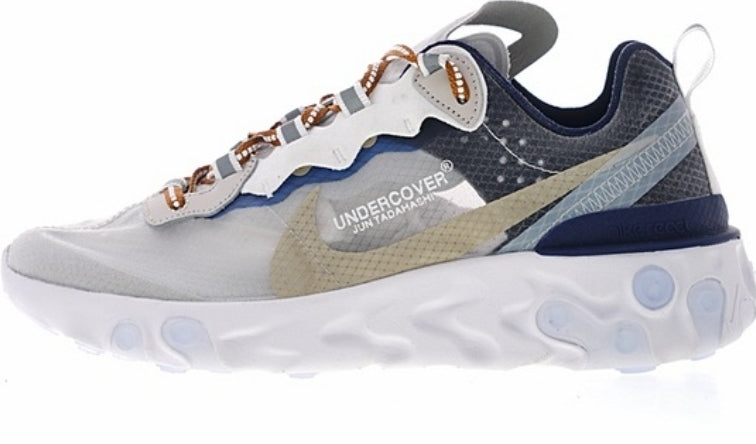 Les baskets Nike React offrent exceptionnelle de style moderne et d'innovation . design élégant et choix incontournable.pas cher.le moins cher.