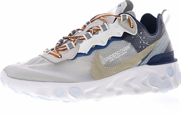 Les baskets Nike React offrent exceptionnelle de style moderne et d'innovation . design élégant et choix incontournable.pas cher.le moins cher.