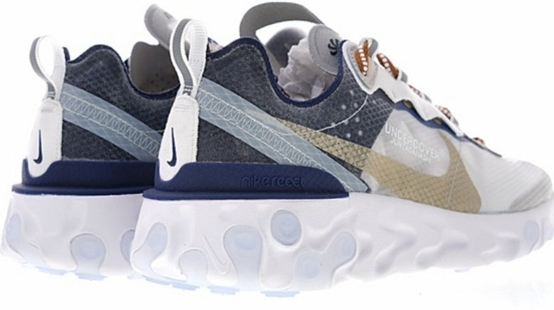 Les baskets Nike React offrent exceptionnelle de style moderne et d'innovation .  design élégant et  choix incontournable.pas cher.le moins cher.