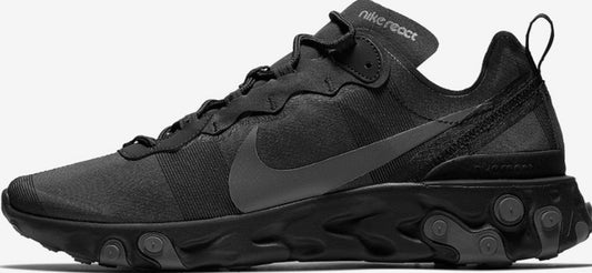 Les baskets Nike React offrent exceptionnelle de style moderne et d'innovation .  design élégant et  choix incontournable.pas cher.le moins cher.