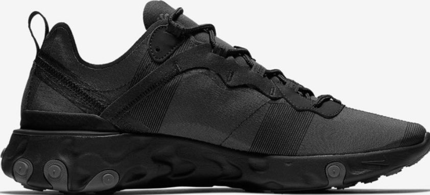 Les baskets Nike React offrent exceptionnelle de style moderne et d'innovation .  design élégant et  choix incontournable.pas cher.le moins cher.