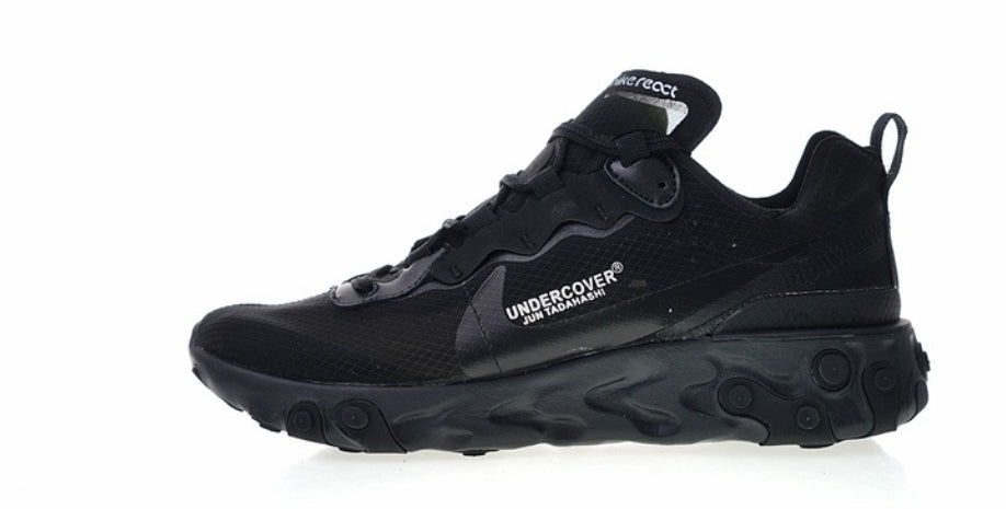 Les baskets Nike React offrent exceptionnelle de style moderne et d'innovation .  design élégant et  choix incontournable.pas cher.le moins cher.