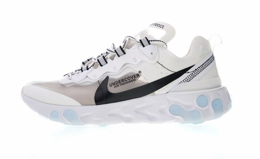 Les baskets Nike React offrent exceptionnelle de style moderne et d'innovation .  design élégant et  choix incontournable.pas cher.le moins cher.