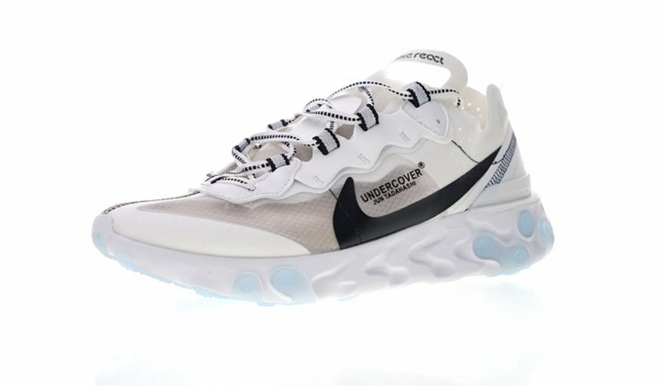 Les baskets Nike React offrent exceptionnelle de style moderne et d'innovation .  design élégant et  choix incontournable.pas cher.le moins cher.