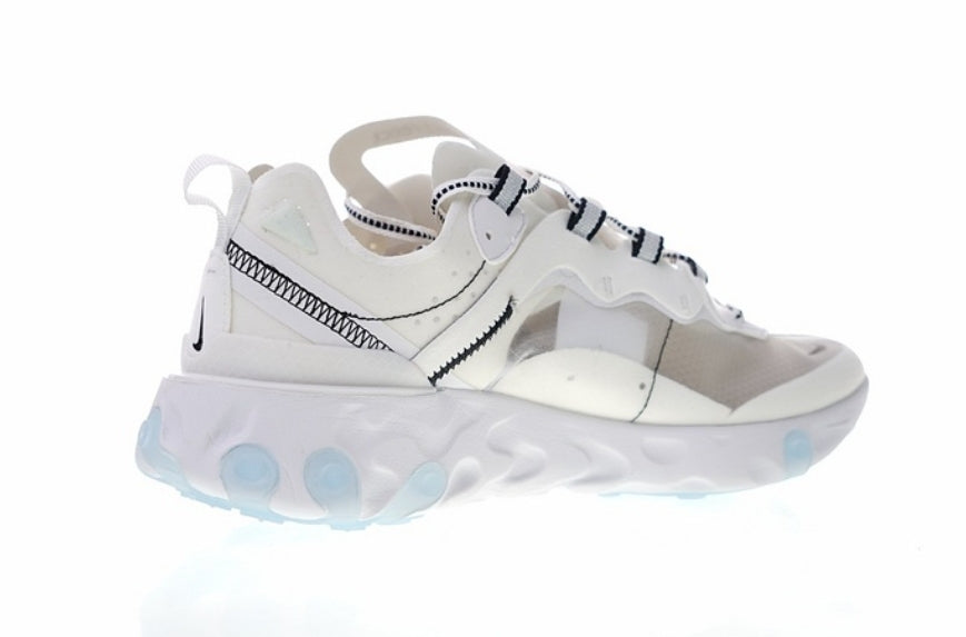 Les baskets Nike React offrent exceptionnelle de style moderne et d'innovation .  design élégant et  choix incontournable.pas cher.le moins cher.