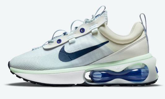 Baskets Nike Air Max 2021
Barely Green