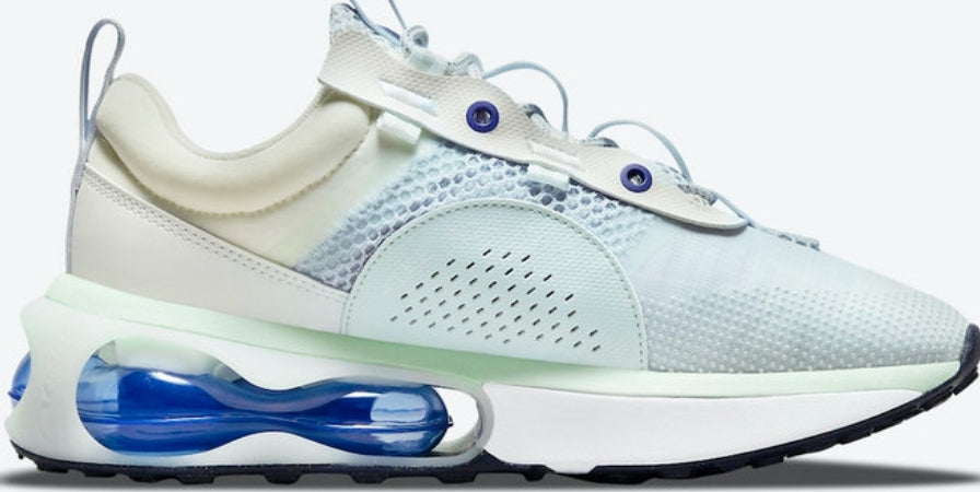 Baskets Nike Air Max 2021
Barely Green