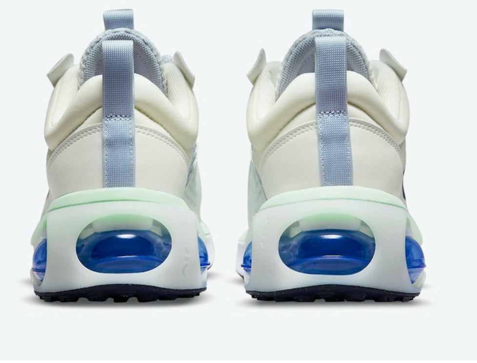 Baskets Nike Air Max 2021
Barely Green