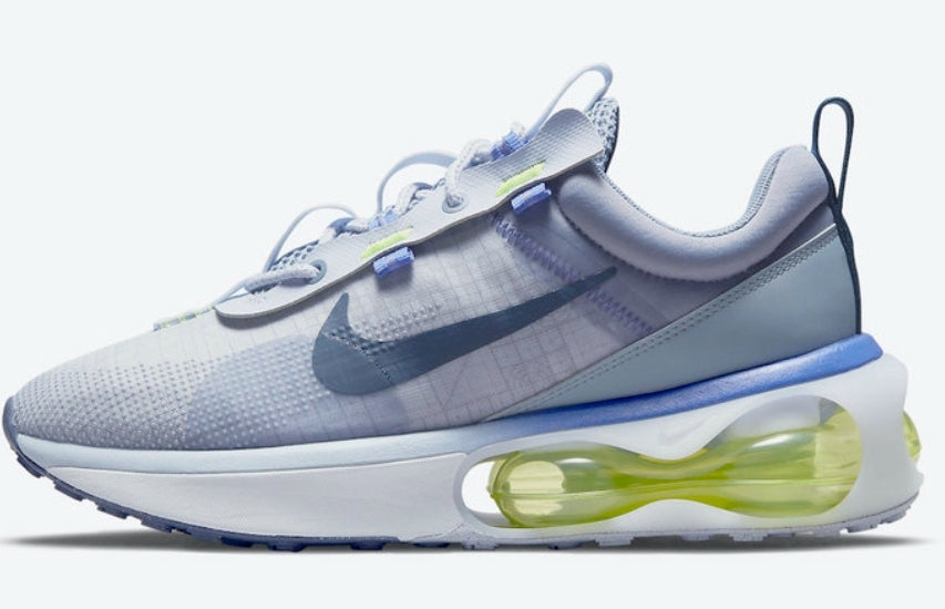 Les baskets Nike Air Max 2021 allient style moderne et innovation technique. Pas cher. Le moins cher.