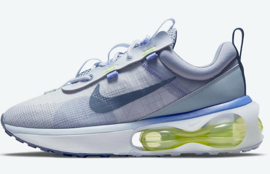 Les baskets Nike Air Max 2021 allient style moderne et innovation technique. Pas cher. Le moins cher.