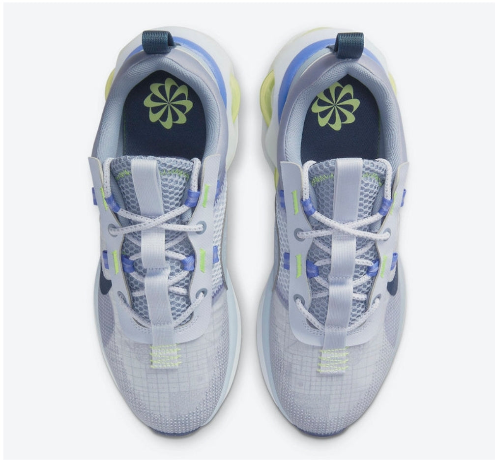 Les baskets Nike Air Max 2021 allient style moderne et innovation technique. Pas cher. Le moins cher.