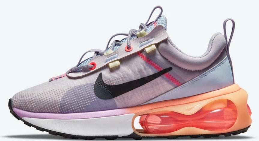 Baskets Nike Air Max 2021 « Venice »