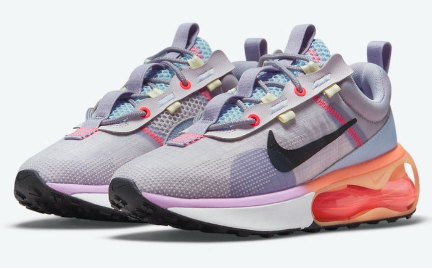 Baskets Nike Air Max 2021 « Venice »