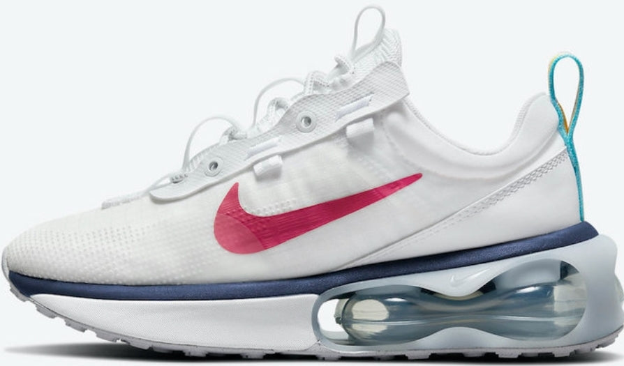 Les baskets Nike Air Max 2021 allient style moderne et innovation technique. Pas cher. Le moins cher.