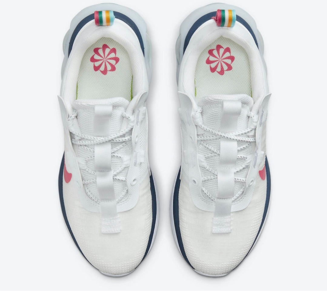 Les baskets Nike Air Max 2021 allient style moderne et innovation technique. Pas cher. Le moins cher.