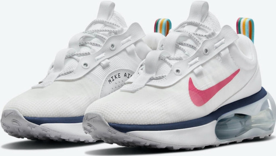 Les baskets Nike Air Max 2021 allient style moderne et innovation technique. Pas cher. Le moins cher.