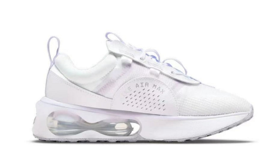 Les baskets Nike Air Max 2021 allient style moderne et innovation technique. Pas cher. Le moins cher.