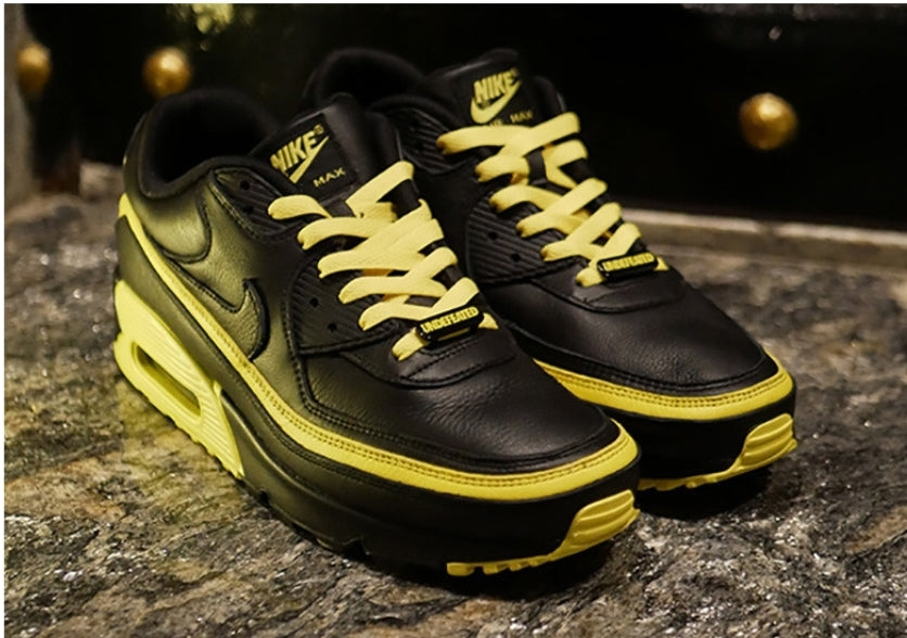 Les baskets Nike Air Max 90 sont synonymes de style emblématique et de confort absolu.  design. Pas cher.moin cher. Retro