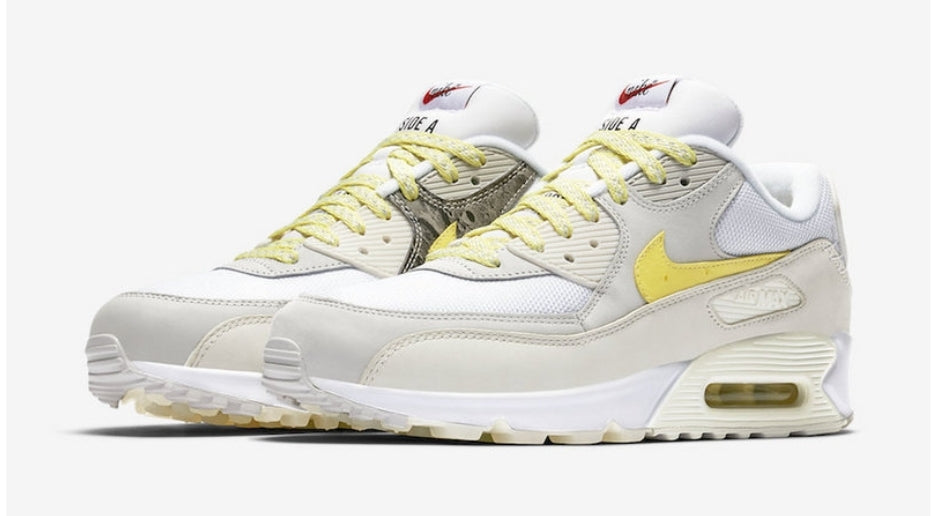 Les baskets Nike Air Max 90 sont synonymes de style emblématique et de confort absolu. design. Pas cher.moin cher. Retro