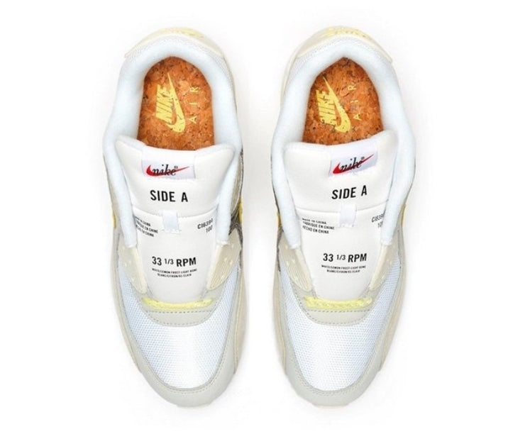 Les baskets Nike Air Max 90 sont synonymes de style emblématique et de confort absolu. design. Pas cher.moin cher. Retro