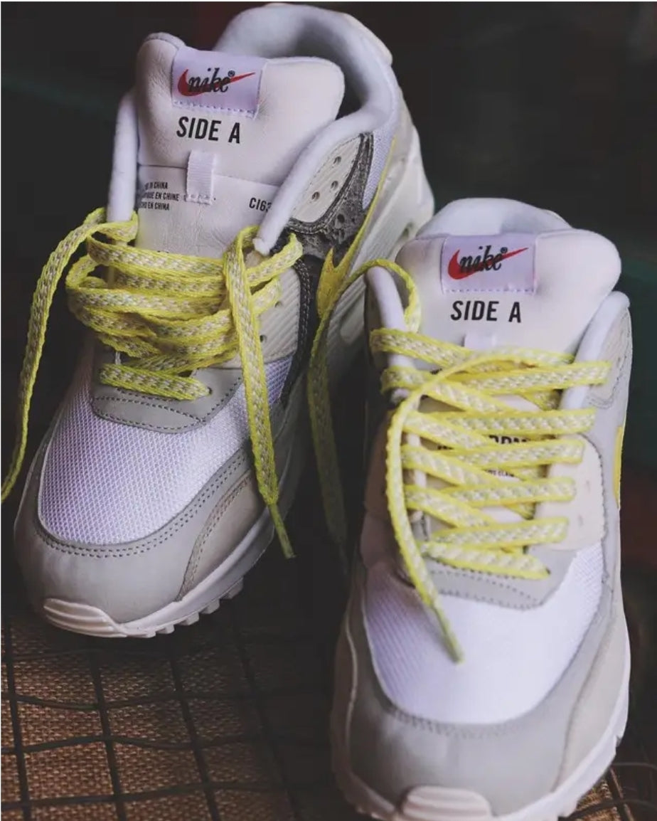 Les baskets Nike Air Max 90 sont synonymes de style emblématique et de confort absolu. design. Pas cher.moin cher. Retro