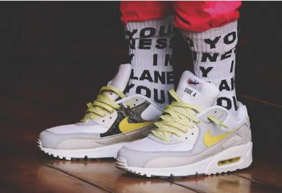 Les baskets Nike Air Max 90 sont synonymes de style emblématique et de confort absolu. design. Pas cher.moin cher. Retro