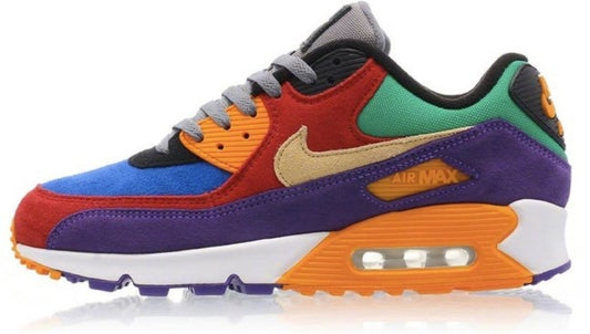 Les baskets Nike Air Max 90 sont synonymes de style emblématique et de confort absolu.  design. Pas cher.moin cher. Retro