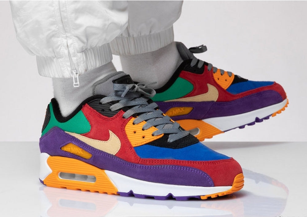 Les baskets Nike Air Max 90 sont synonymes de style emblématique et de confort absolu. design. Pas cher.moin cher. Retro